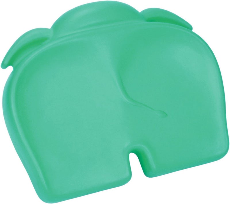 Bumbo Elipad, Toddler Floor Seat and Kneeling Pad - Aqua - Image 1